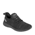 Półbuty NEXO Black Low - 40