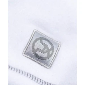 Bluza ARDON SoftFLEECE COMBO - biały - 3XL