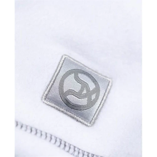 Bluza ARDON SoftFLEECE COMBO - biały - 3XL