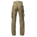 Spodnie do pasa SUMMER - khaki - M - 170-175cm