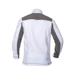 Bluza ARDON SoftFLEECE COMBO - biały - S