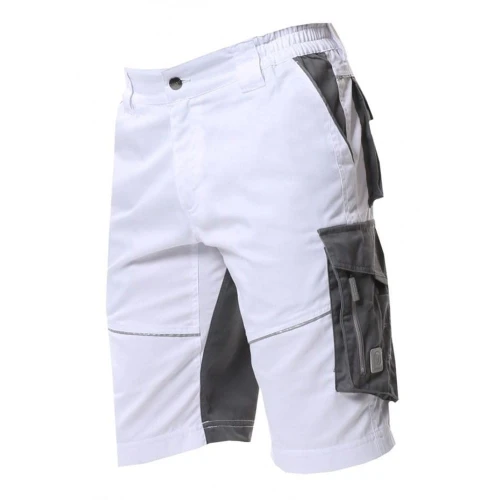 Spodenki SUMMER - biały - 48
