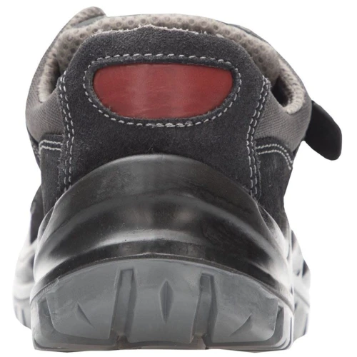 Obuwie GEARSAN ESD S1 - czarny - 41