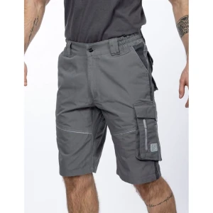 Spodenki URBAN+ - szary - 60