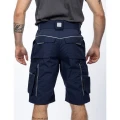 Spodenki URBAN+ - granatowy - 46