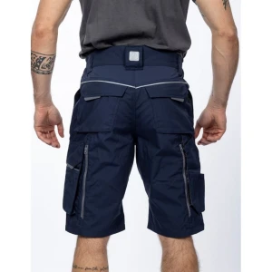 Spodenki URBAN+ - granatowy - 46