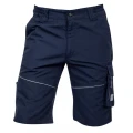 Spodenki URBAN+ - granatowy - 46