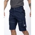 Spodenki URBAN+ - granatowy - 46