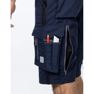 Spodenki URBAN+ - granatowy - 48