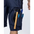 Spodenki URBAN+ - granatowy - 48
