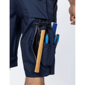Spodenki URBAN+ - granatowy - 50