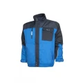 Bluza 4TECH 01 - niebiesko-czarny - 176-182cm - 62