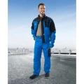 Bluza 4TECH 01 - niebiesko-czarny - 176-182cm - 64