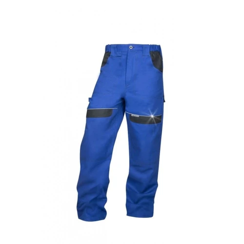 Spodnie do pasa COOL TREND - niebieski - 176-182cm - 62