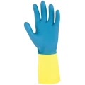 Rękawice CHEM TOUCH - 7