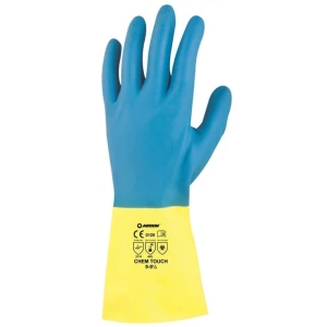 Rękawice CHEM TOUCH - 10