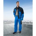 Bluza 4TECH 01 - niebiesko-czarny - 176-182cm - XXL