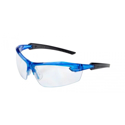 Okulary M9100 dymny