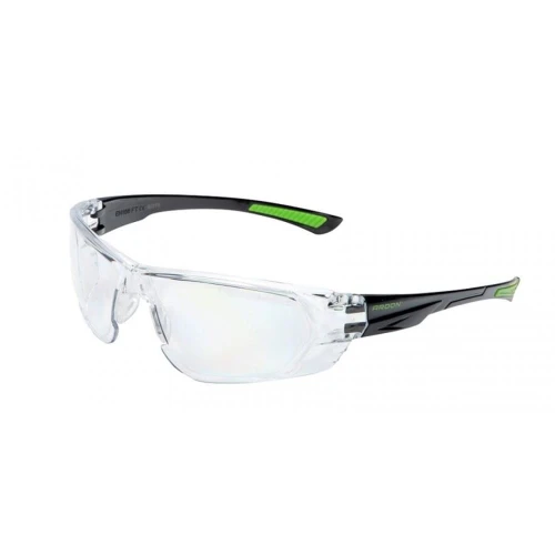 Okulary P3 - bezbarwny