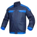 Bluza COOL TREND - granatowo-niebieski - XL