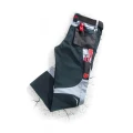 Spodnie do pasa R8ED+ - czarno-szary - 170-175cm - 56