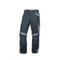 Spodnie do pasa R8ED+ - czarno-szary - 170-175cm - 56