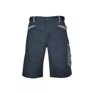 Spodenki R8ED+ - czarno-szary - 52