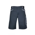 Spodenki R8ED+ - czarno-szary - 54