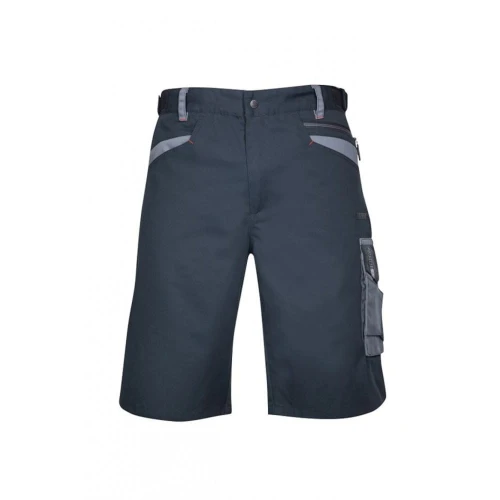 Spodenki R8ED+ - czarno-szary - 54