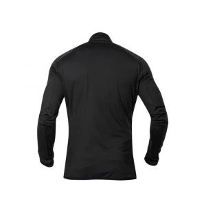 Bluza Breeffidry troyer ARDON - czarna - 4XL