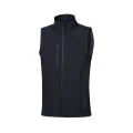 Kamizelka softshell ARDON SIMHIT - czarny - L