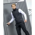 Kamizelka softshell ARDON SIMHIT - czarny - M