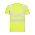 Koszulka odblaskowa Hi-Viz REF101 - żółty - XL