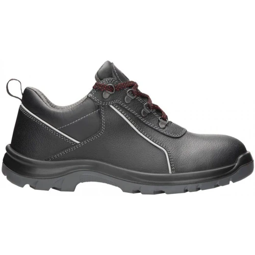 Obuwie ARLOW S1 - czarny - 47