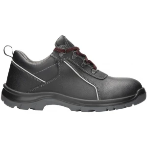 Obuwie ARLOW S1 - czarny - 48