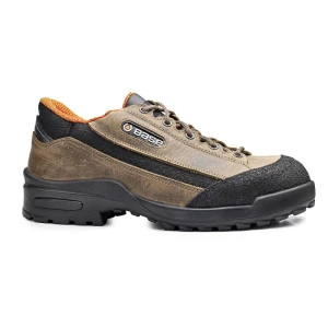 Półbuty Jagger Shoe S3 SRC - brązowy/czarny - 42