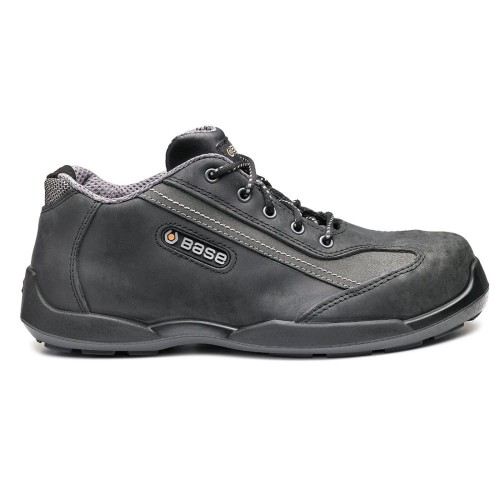 Półbuty Rally Shoe S3 SRC - czarny/szary - 41