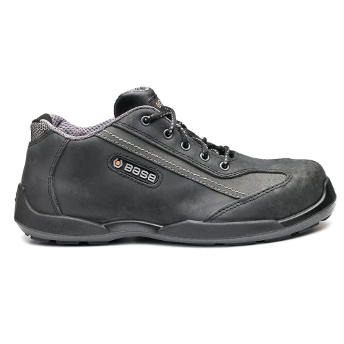 Półbuty Rally Shoe S3 SRC - czarny/szary - 43