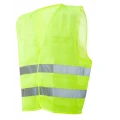 Kamizelka ostrzegawcza BOLT - żółty - L-XL