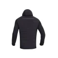 Kurtka ARDON NYPAXX knitted - czarny - S