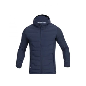 Kurtka ARDON NYPAXX knitted - niebieski - 3XL