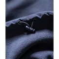 Kurtka ARDON NYPAXX knitted - niebieski - L