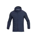 Kurtka ARDON NYPAXX knitted - niebieski - M