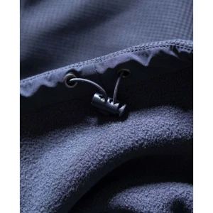 Kurtka ARDON NYPAXX knitted - niebieski - XL