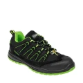 Półbuty ALEGRO S1P ESD Green Low - 39