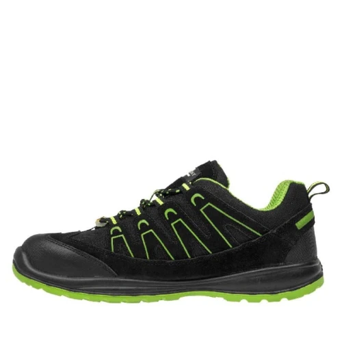 Półbuty ALEGRO S1P ESD Green Low - 43