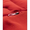 Kurtka ARDON NYPAXX knitted - czerwony - XL