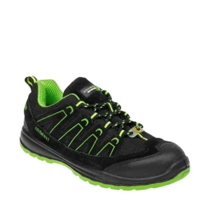 Półbuty ALEGRO S1P ESD Green Low - 45