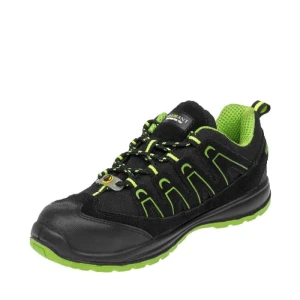 Półbuty ALEGRO S1P ESD Green Low - 47