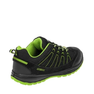 Półbuty ALEGRO S1P ESD Green Low - 48